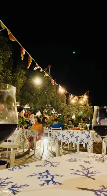 Bozburun Yat Kulüp Restaurant