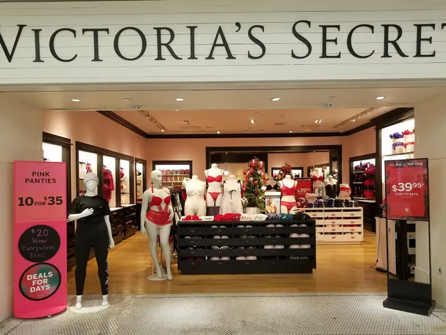 Victoria's Secret & PINK