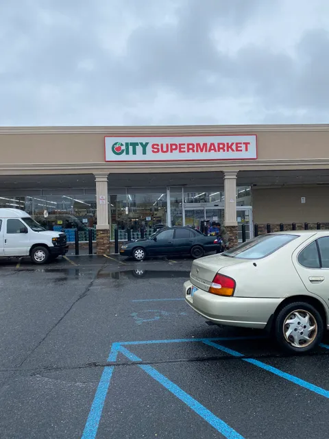 CITY SUPERMARKET
