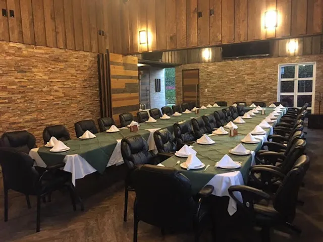 Alexander´s Steak House and Sea Food Terraza