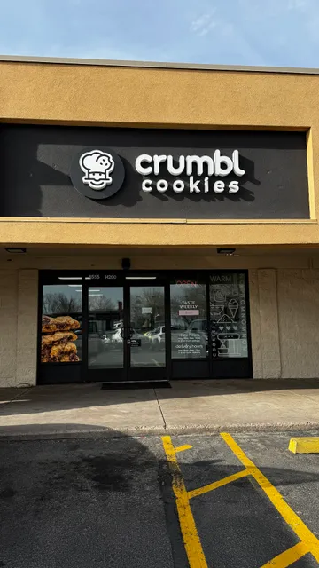 Crumbl