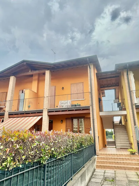 CASA DI LINA - moderno bilocale