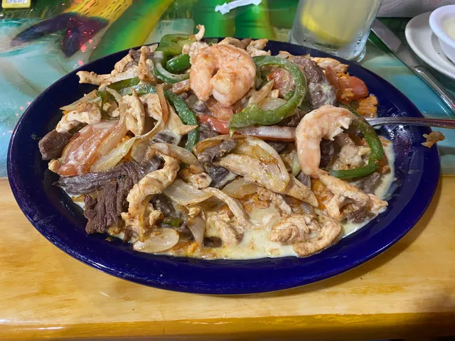 Los Comales 2 Mexican Restaurant