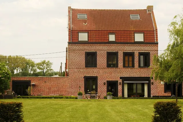 Chambres d'Hôtes La Parenthèse