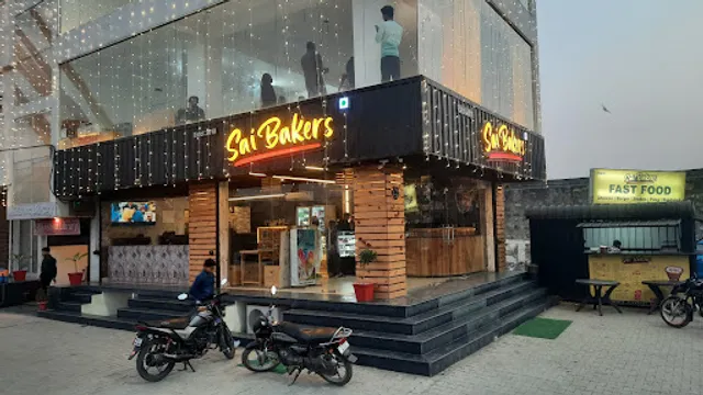 Sai Bakers