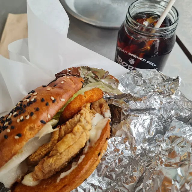 Army Navy - BF Homes