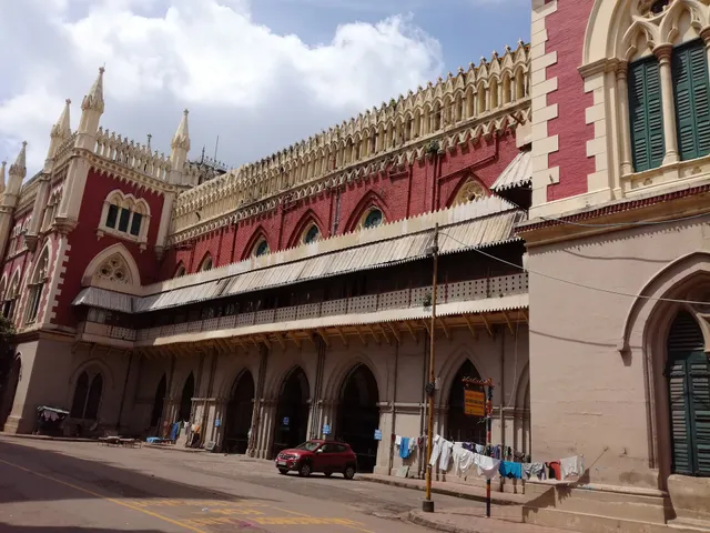 Centrepoint Guest House