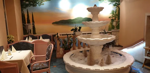 Dubrovnik Restaurant / Koblenz