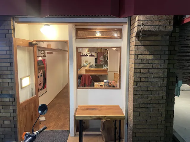 FISH SKEWERS ツキノワ