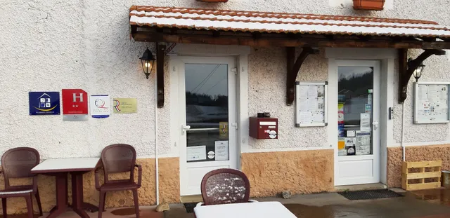 Auberge de la Belette