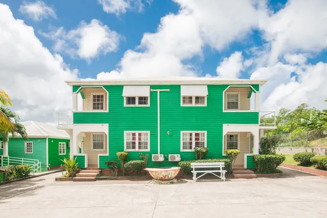 Paige Pond Country Inn