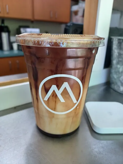 Nomad Coffee Company