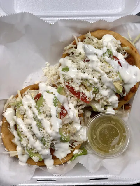 La Sabrosa Grocery & Restaurant Orange Park