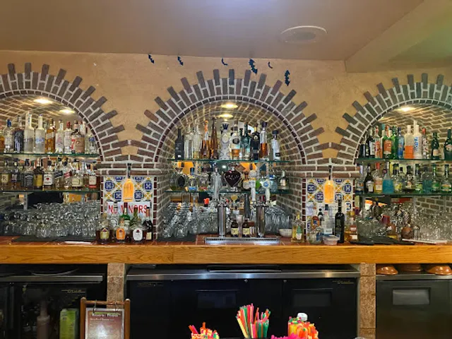 La Ramada Mexican Family Restaurant