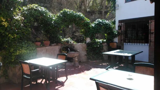 Restaurante El Molino Casa Porchas | Recomendado