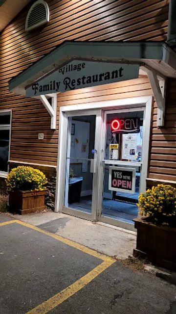 Village Family Restaurant