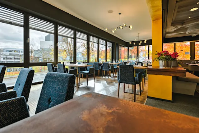 Restaurant Kastaniengarten