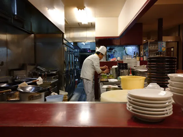Rika Restaurant