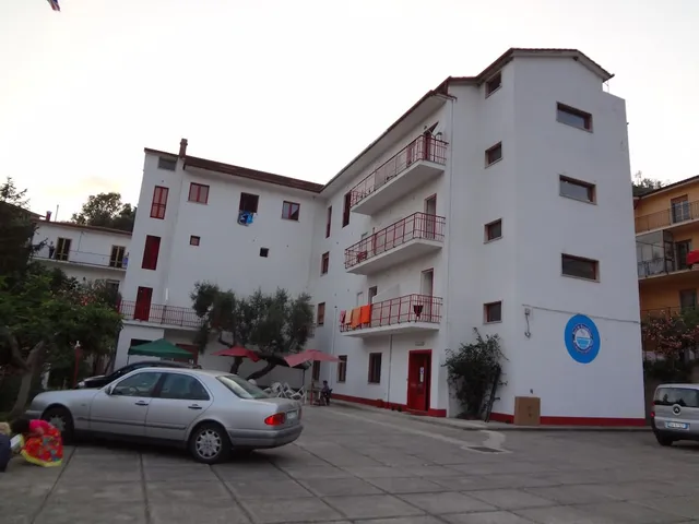 Albergo Bed And Breakfast Terme Luigiane