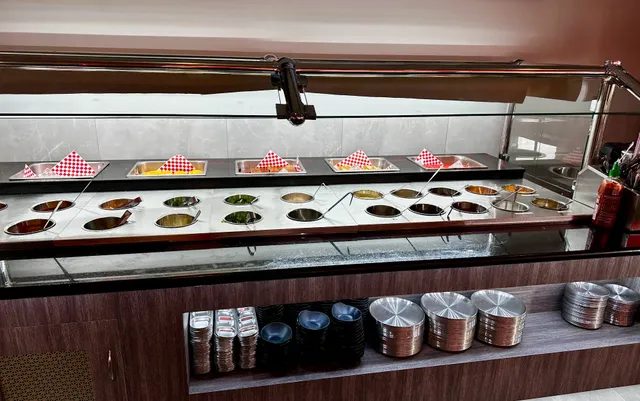 Kogi Korean BBQ & Hot Pot