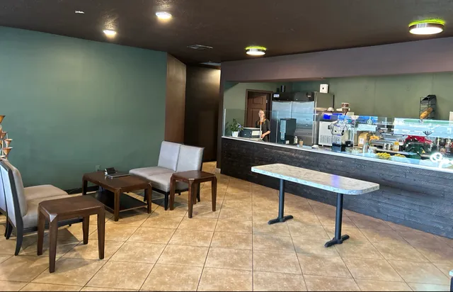 Sweet Sage Coffee Co.