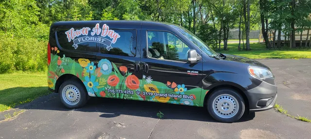 Popular Graphics Design & Print Shop