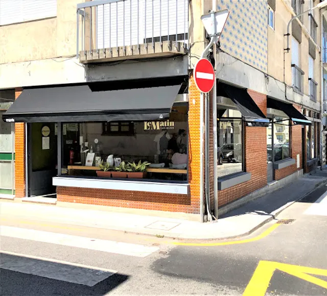 LeMatin Café Bistrô