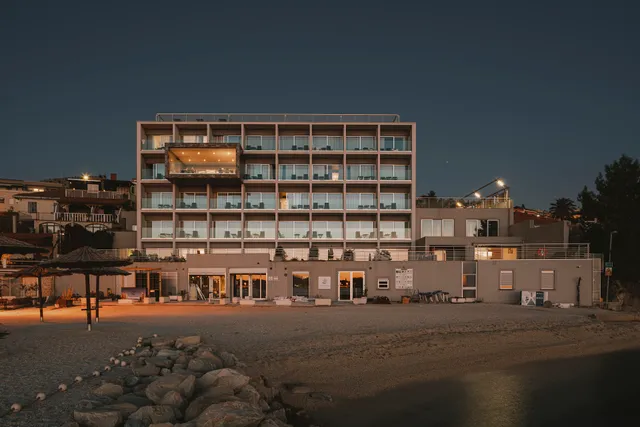 Hotel Split