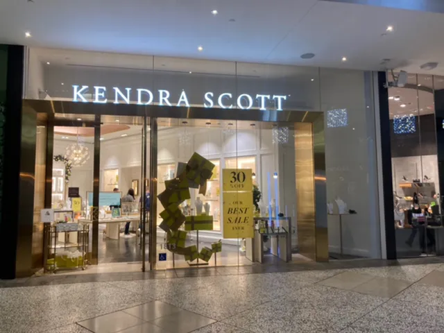 Kendra Scott