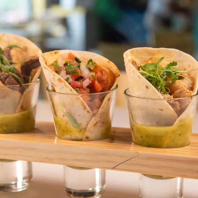 Dulce Vida Tacos & Tequila