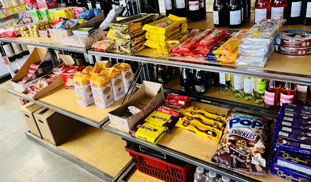 Alex Meat Market (Carniceria Argentina)