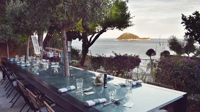 Ristorante Aqua Alassio