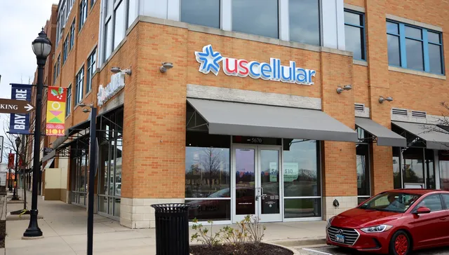 UScellular & T-Mobile