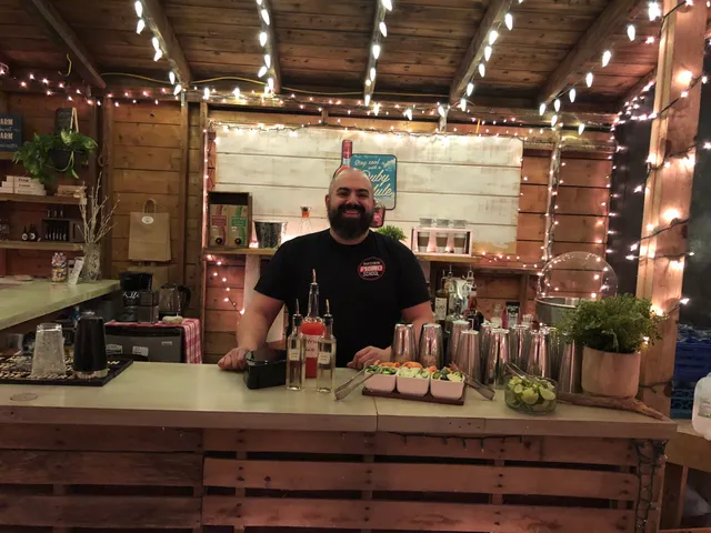 Party with Primo Bartending Service and Catering