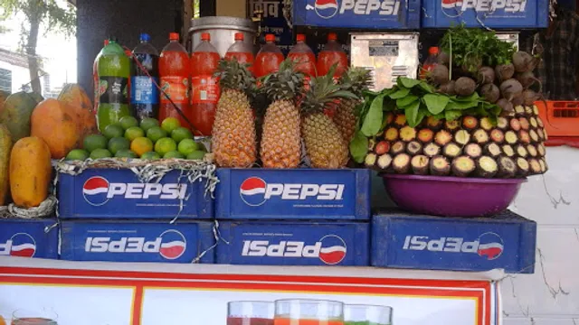 Shiv Sagar Juice & Ice cream Parlor