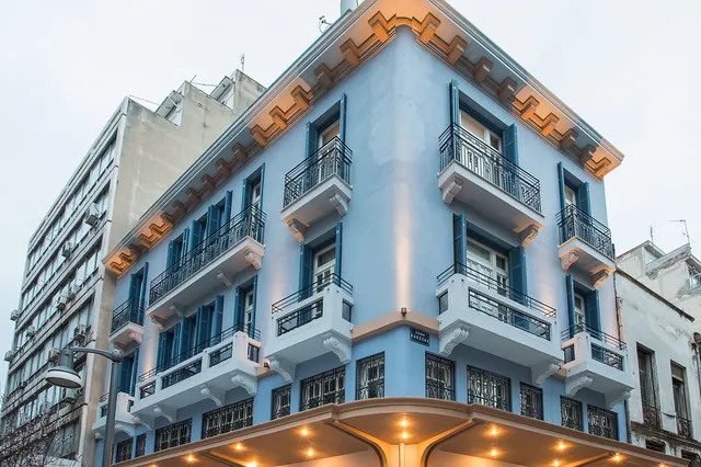 Bahar Boutique Hotel