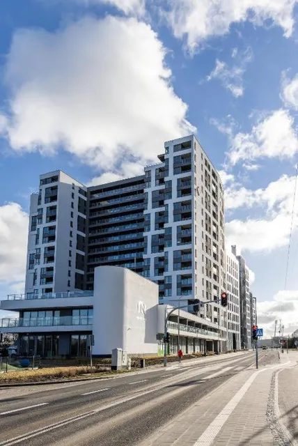 Prestige Apartments Modern Tower Gdynia