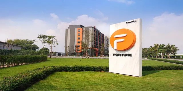 Fortune Hotel