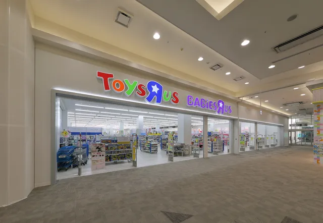 Toys"R"Us