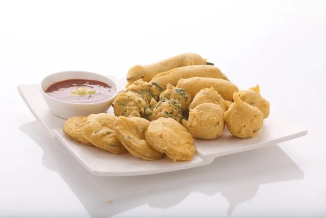 Darshan Bhajiya House