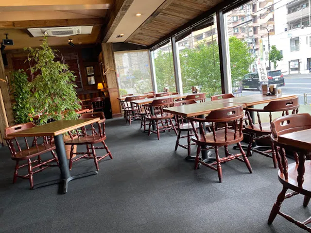 Red Lobster Kitakoiwa Shop