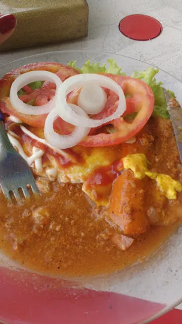 Bar e Restaurante o Dias