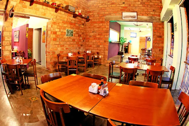 Dona Beleza Bar e Restaurante