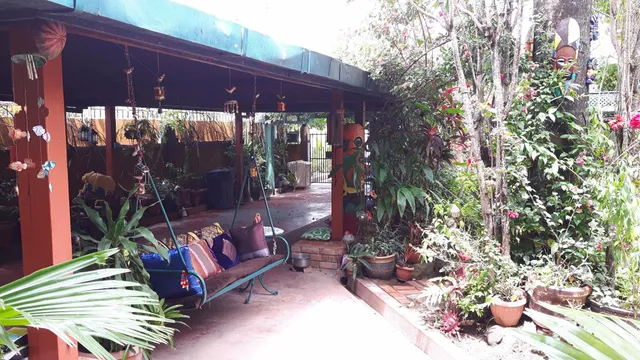 Rainforest B&B