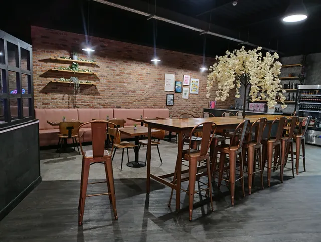 Circo Italian Kitchen