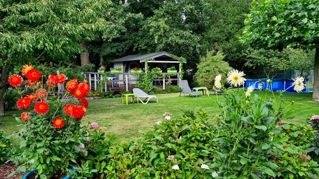 Ferienwohnung "Sweet Home"