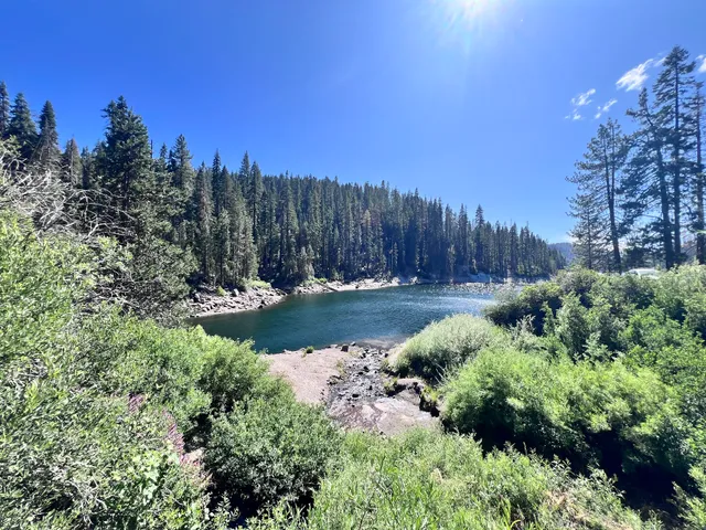 Lower Bucks Campground