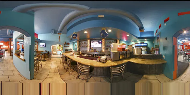 Mariscos Las Islas Marías