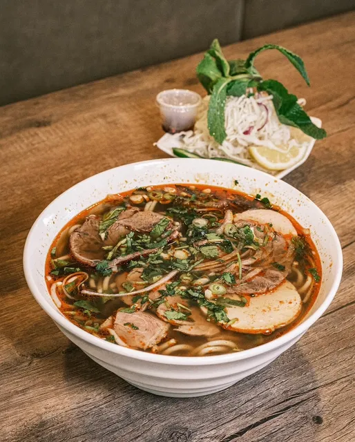 Phở Na
