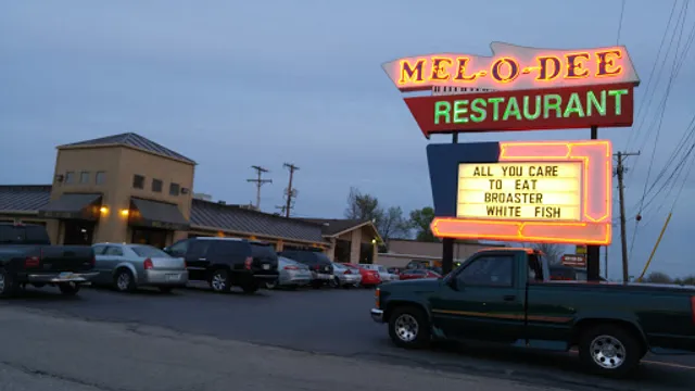 Mel-O-Dee Restaurant & Catering